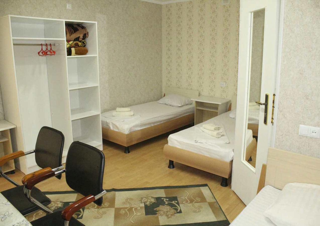 Khiva Hotel Koshkurgan Esterno foto