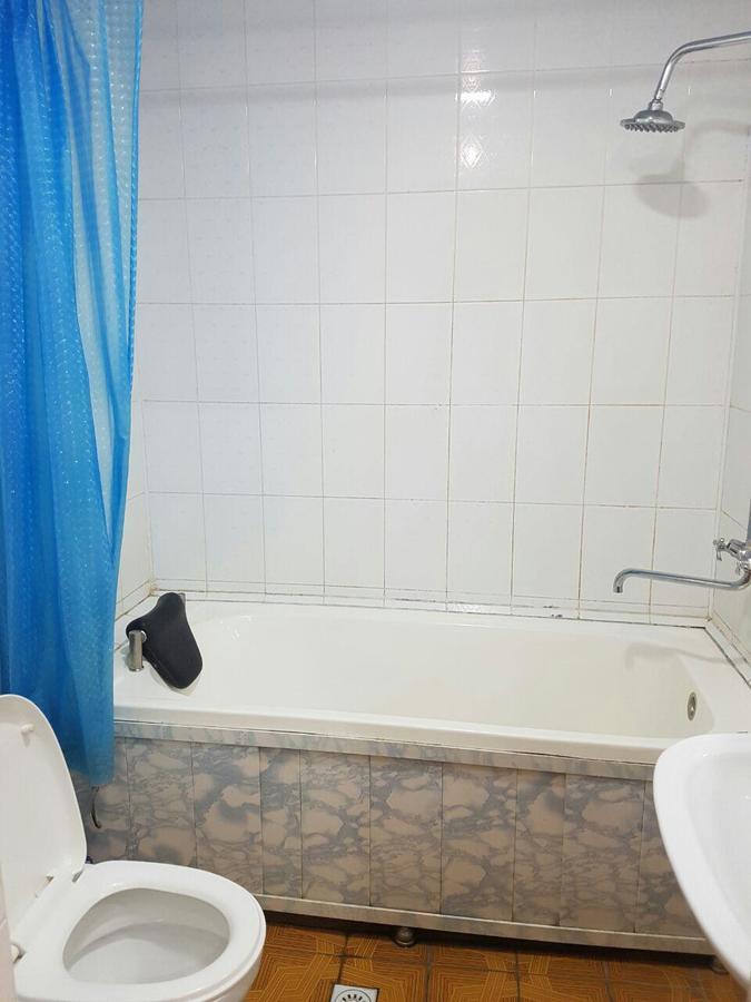 Khiva Hotel Koshkurgan Esterno foto