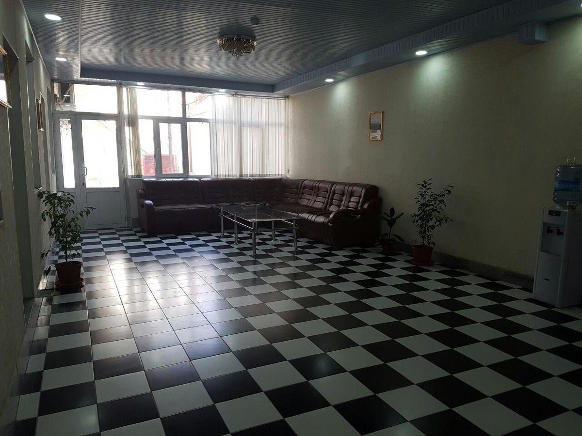 Khiva Hotel Koshkurgan Esterno foto