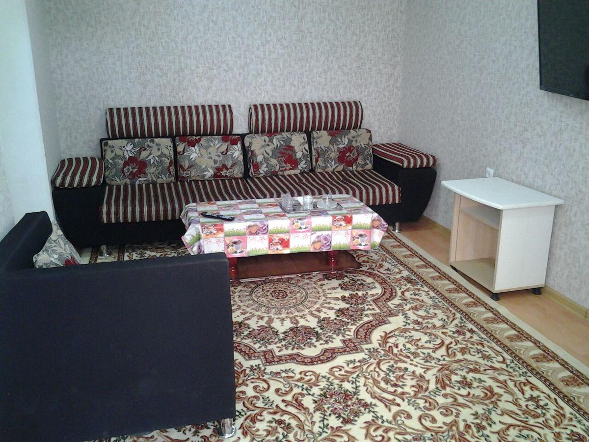 Khiva Hotel Koshkurgan Esterno foto