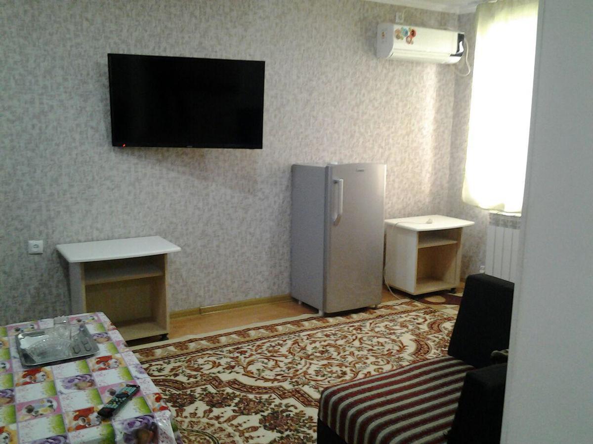 Khiva Hotel Koshkurgan Esterno foto