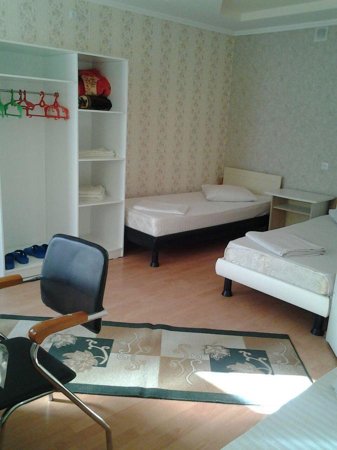 Khiva Hotel Koshkurgan Esterno foto