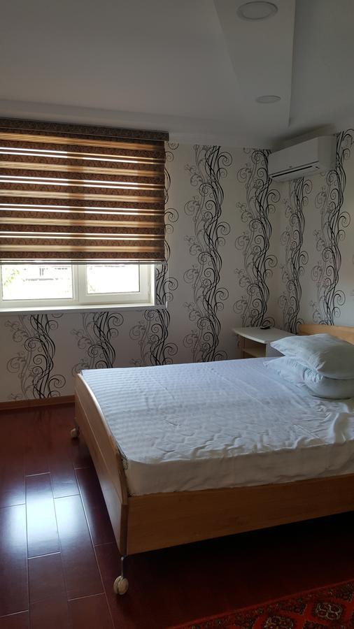 Khiva Hotel Koshkurgan Esterno foto
