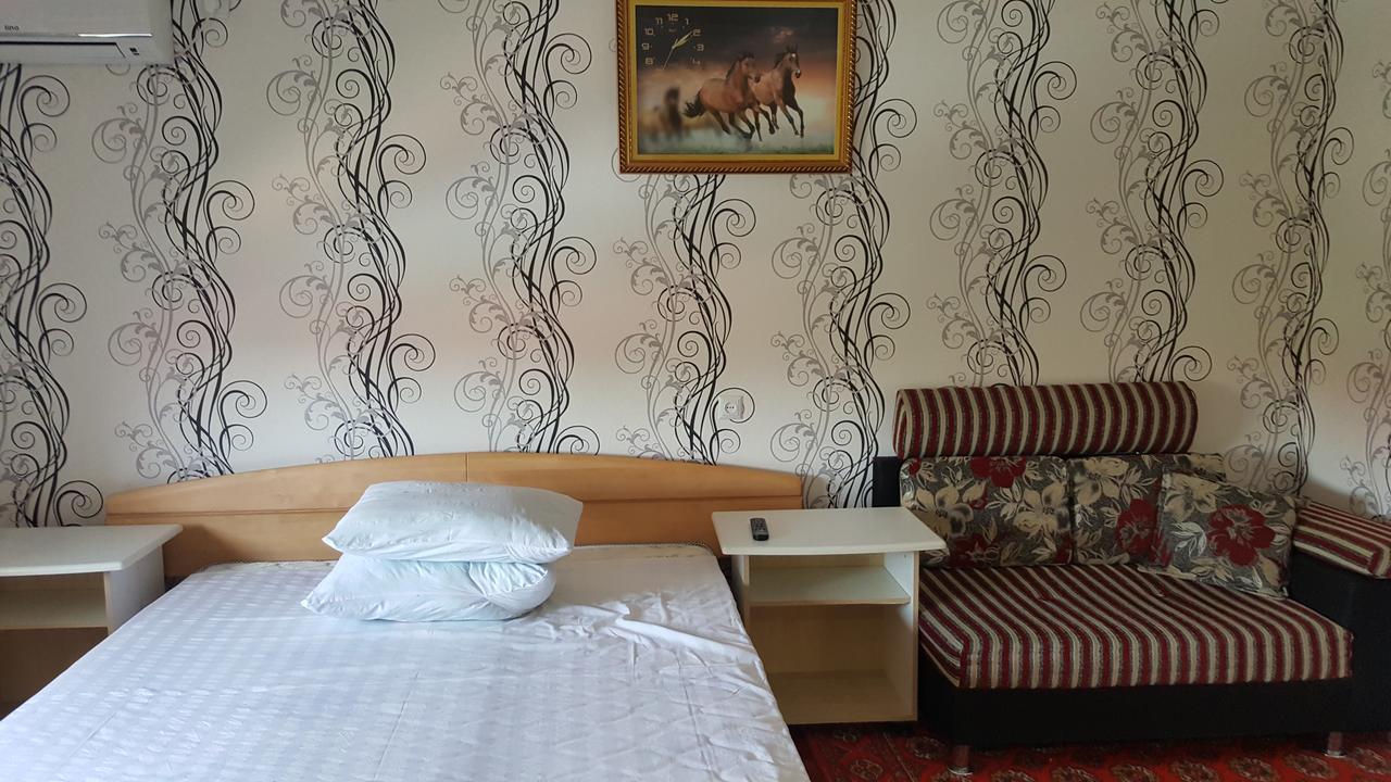 Khiva Hotel Koshkurgan Esterno foto
