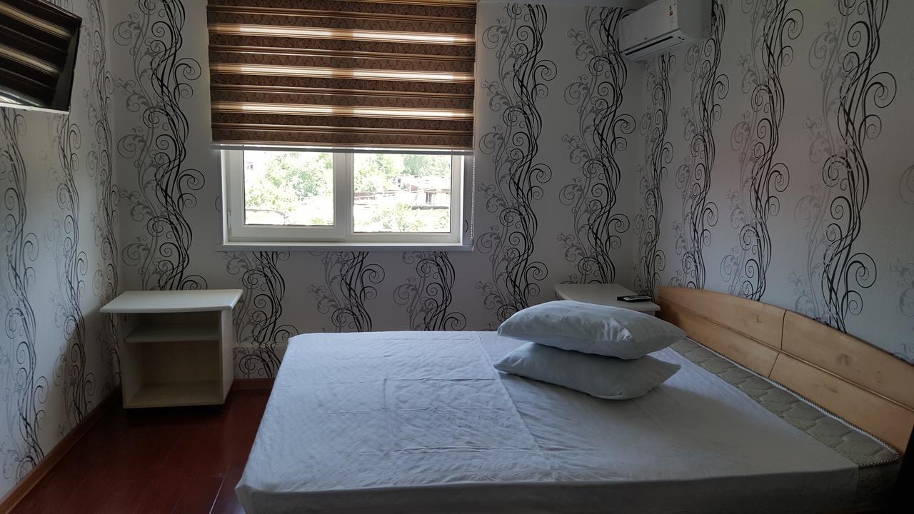 Khiva Hotel Koshkurgan Esterno foto