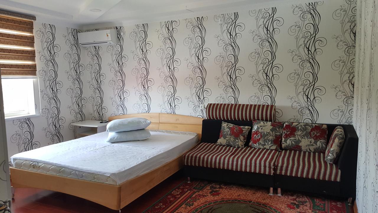 Khiva Hotel Koshkurgan Esterno foto
