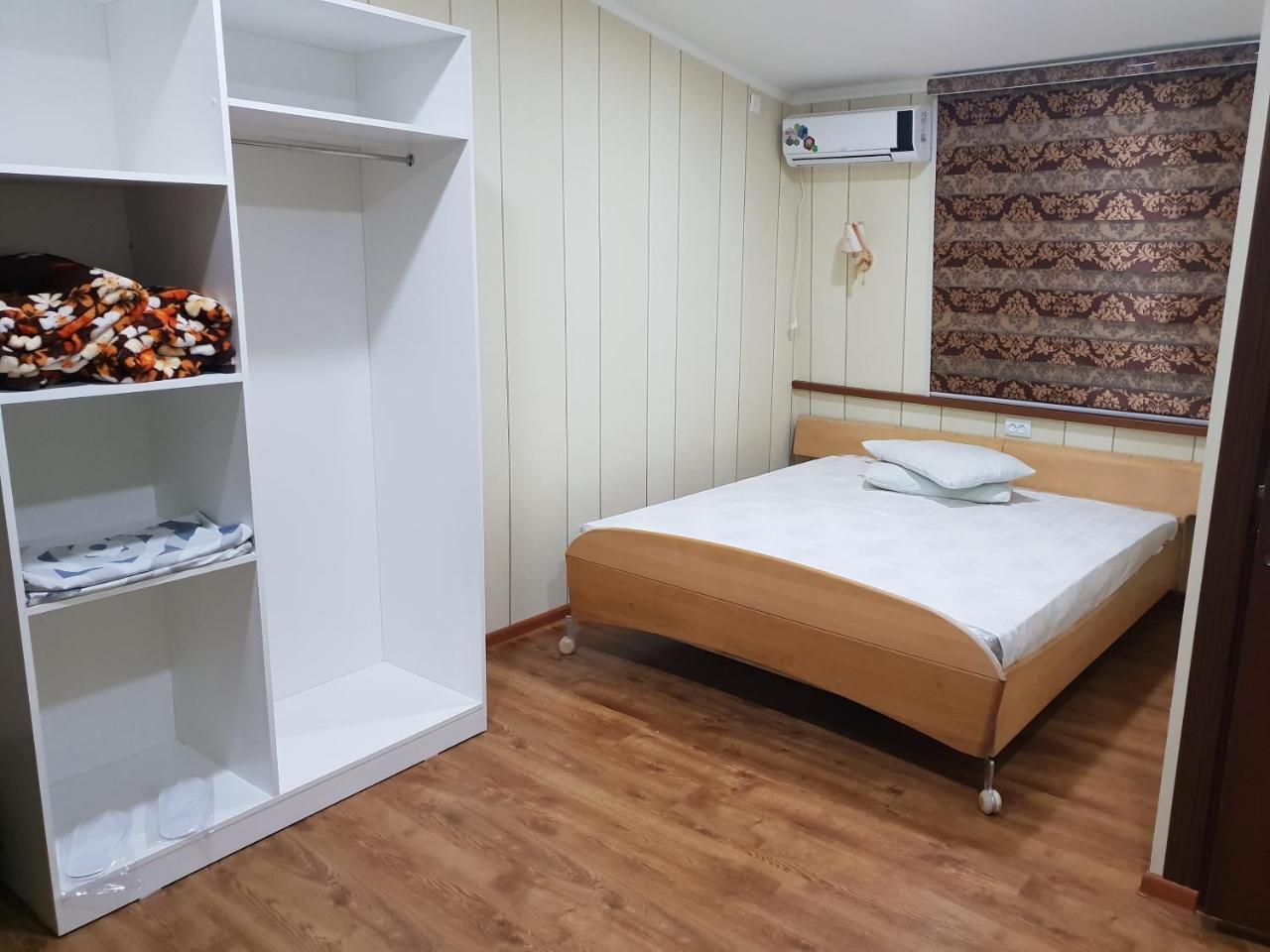 Khiva Hotel Koshkurgan Esterno foto