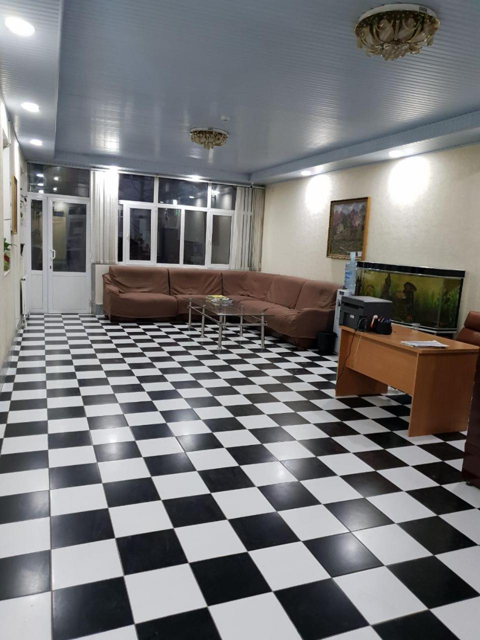 Khiva Hotel Koshkurgan Esterno foto
