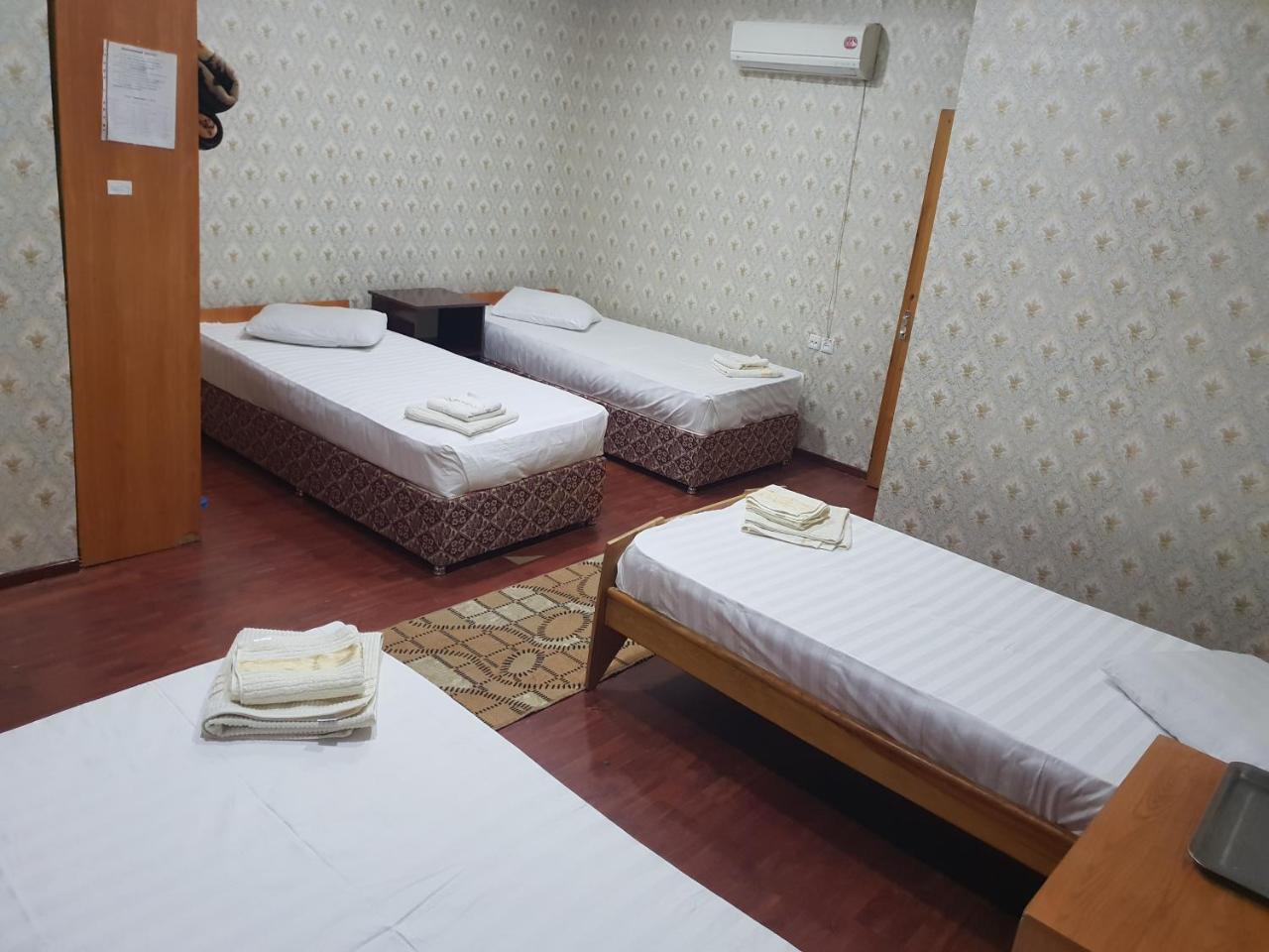 Khiva Hotel Koshkurgan Esterno foto