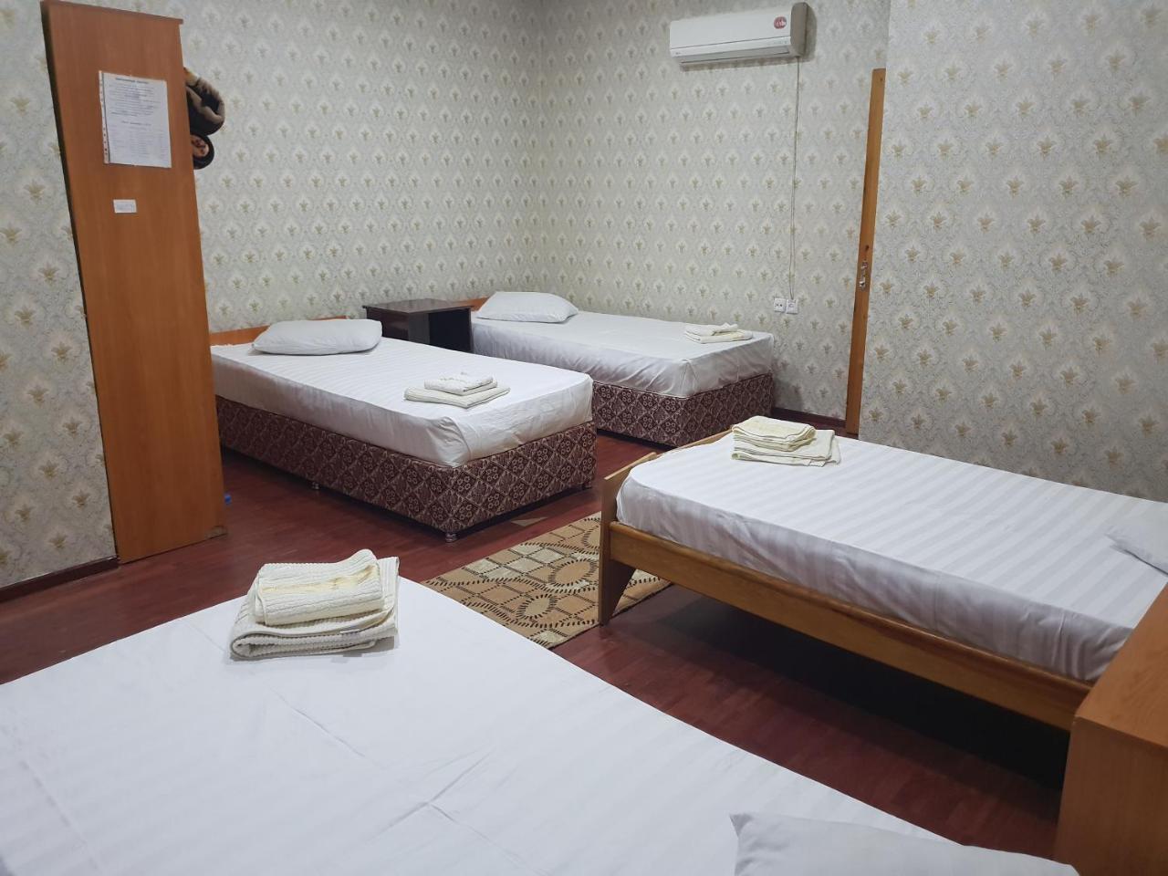 Khiva Hotel Koshkurgan Esterno foto