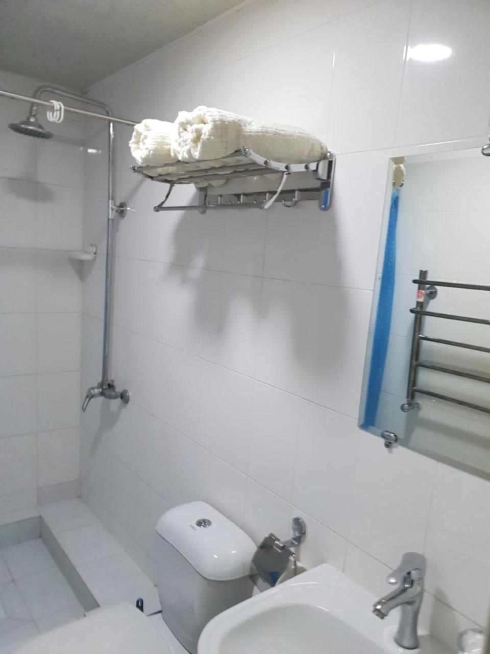 Khiva Hotel Koshkurgan Esterno foto