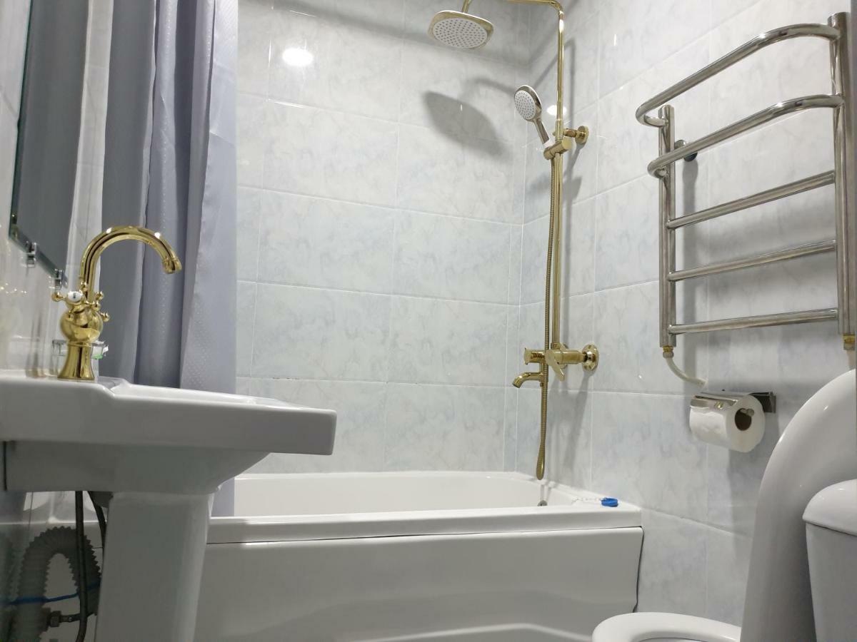 Khiva Hotel Koshkurgan Esterno foto