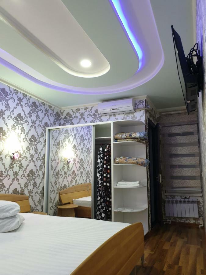 Khiva Hotel Koshkurgan Esterno foto