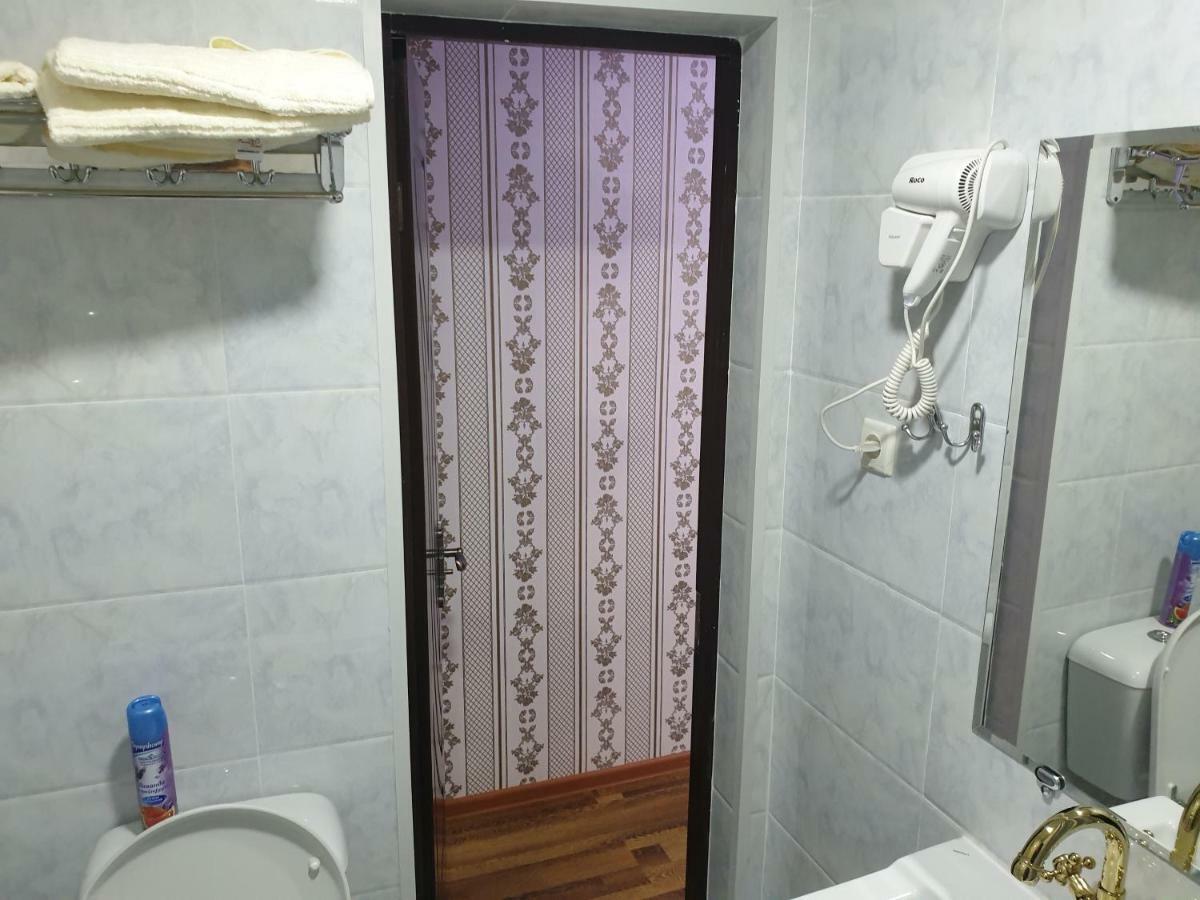 Khiva Hotel Koshkurgan Esterno foto