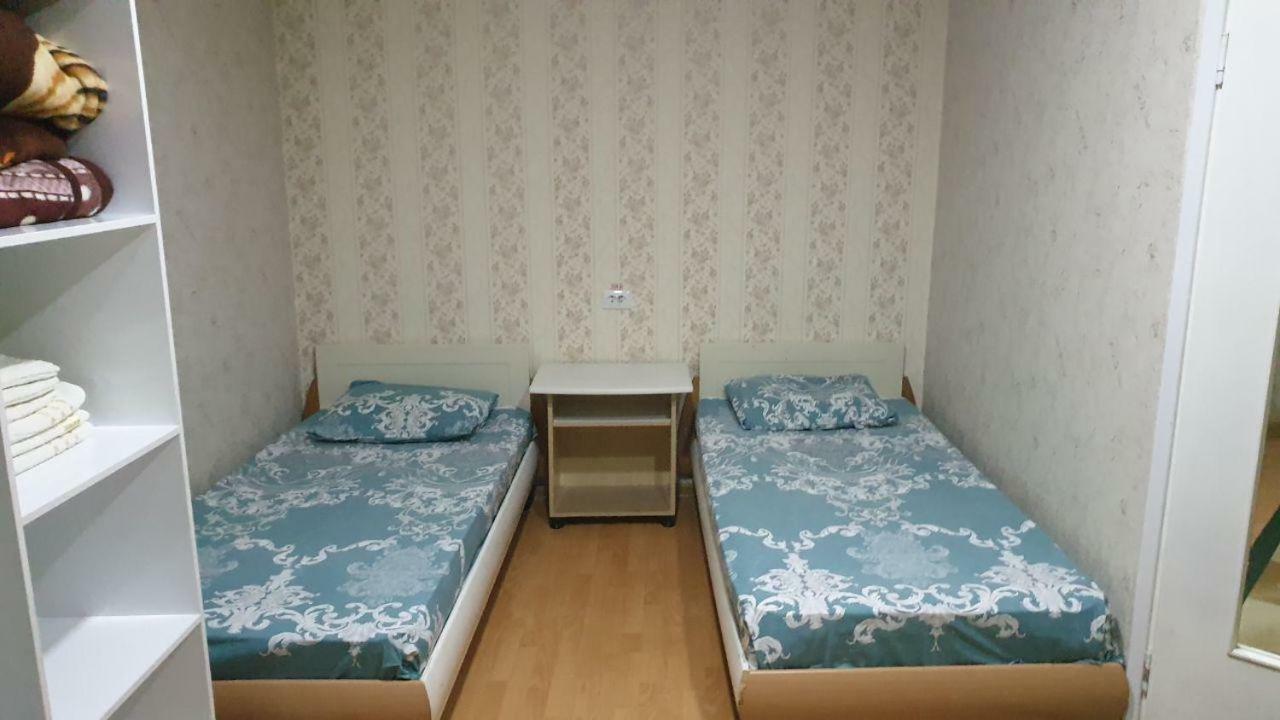 Khiva Hotel Koshkurgan Esterno foto